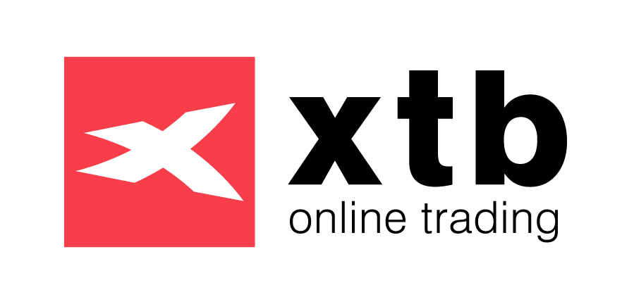 شركة XTB  اكس تي بي