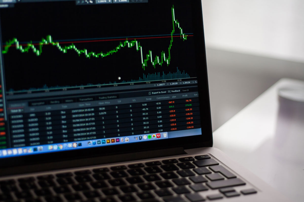 exchange market