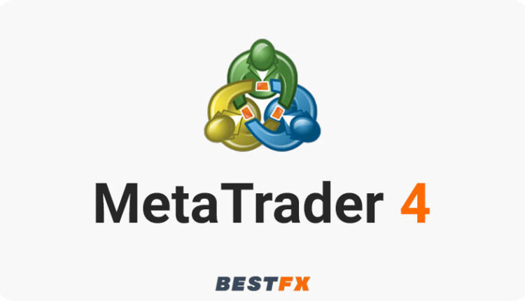 ما هي منصة MT4