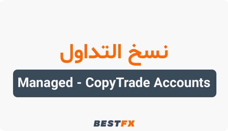 نسخ التداول