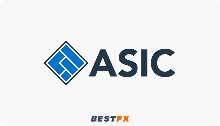 ترخيص ASIC (أستراليا)