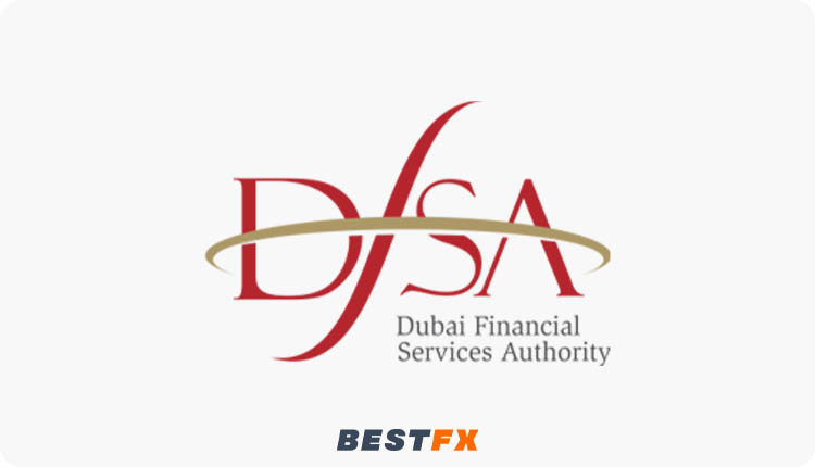 ترخيص DFSA (دبي)