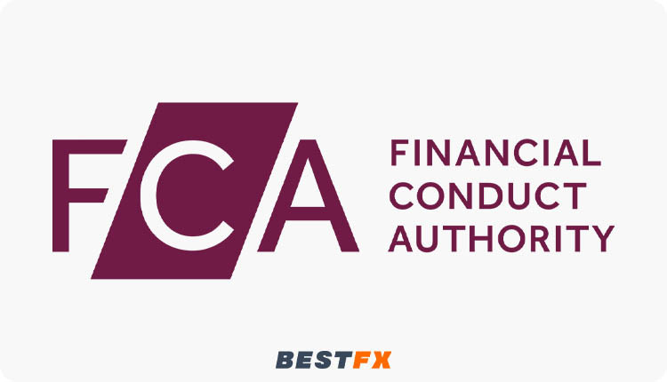 ترخيص FCA (بريطانيا)