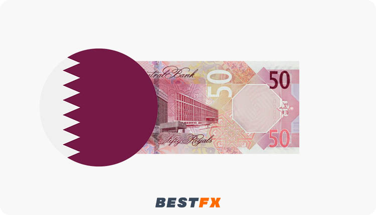 دعم للإيداع والسحب بالريال القطري أو البطاقات