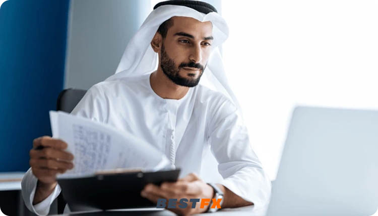 من هو المناسب لفتح حساب إسلامي