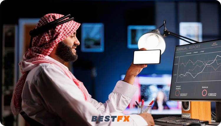 نصائح للمسلم المتداول