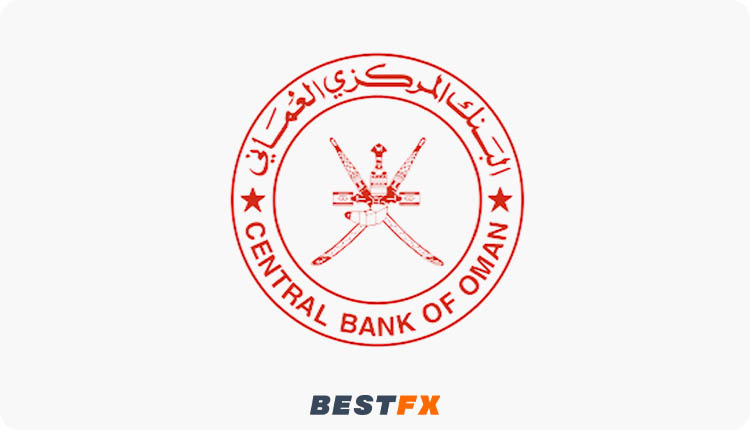البنك المركزي العماني (CBO)
