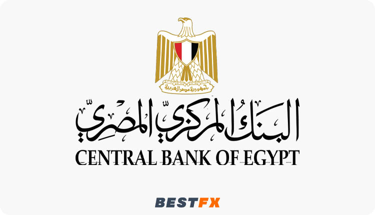 البنك المركزي المصري (CBE)