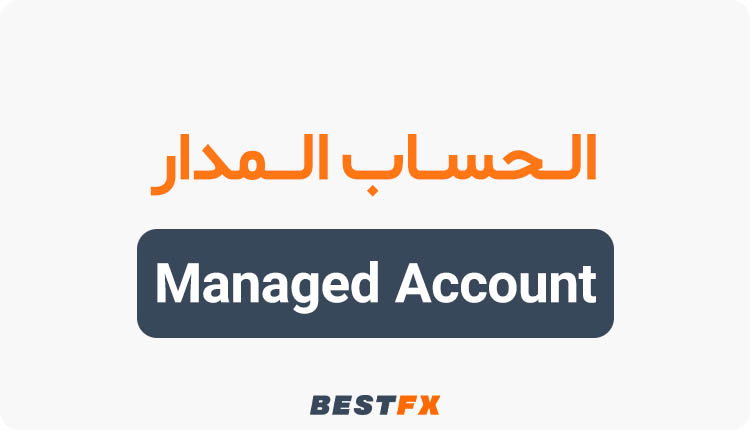الحساب المدار الفوركس