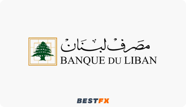 مصرف لبنان المركزي Banque du Liban BdL