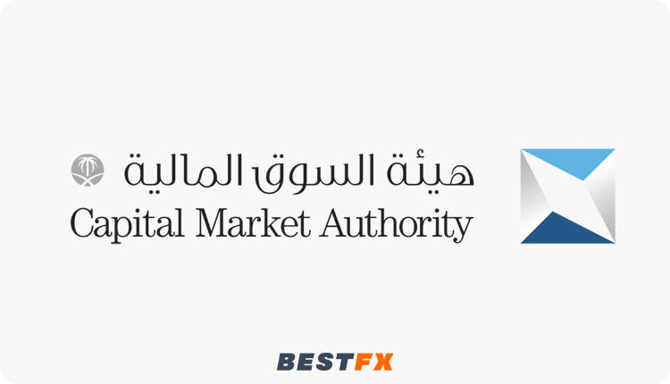 Capital Markets Authority CMA