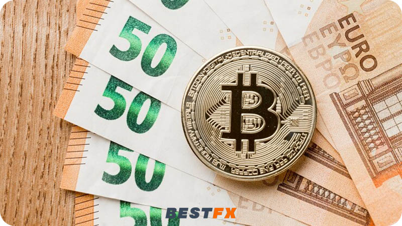 الخلفية والاعتمادية للبيتكوين