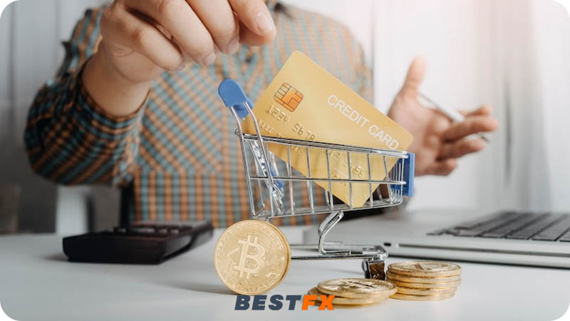 كيف تشتري البيتكوين