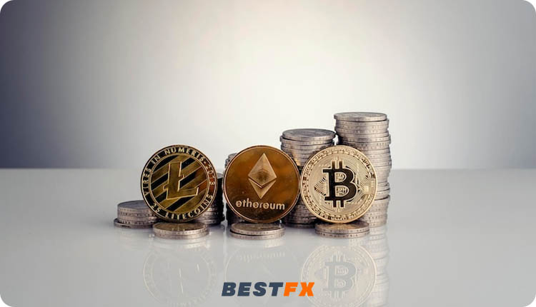 مزايا العملات المشفرة