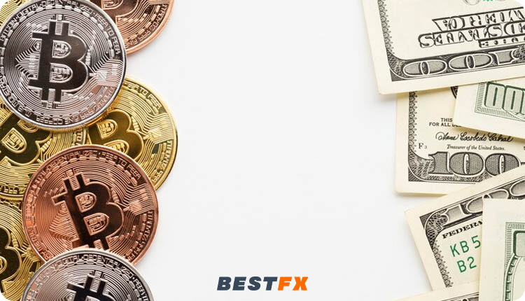 مقارنة العملات المشفرة بالعملات التقليدية