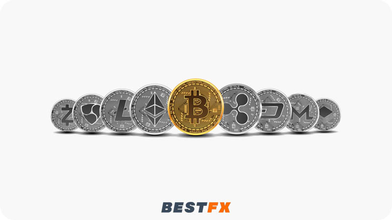 فوائد ومخاطر العملات الرقمية