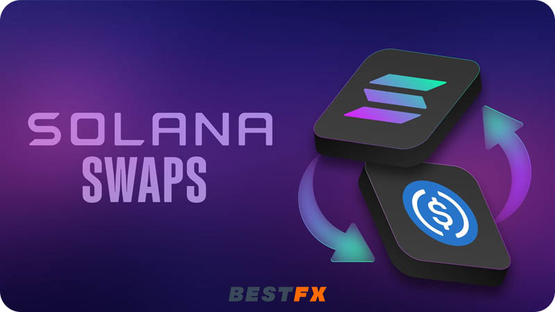  كيفية المعاملات على شبكة سولانا
