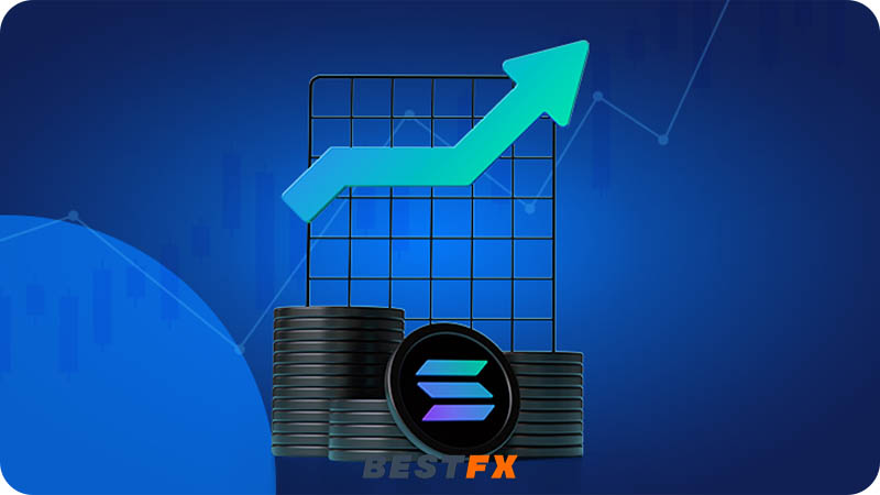 مميزات عملة سولانا